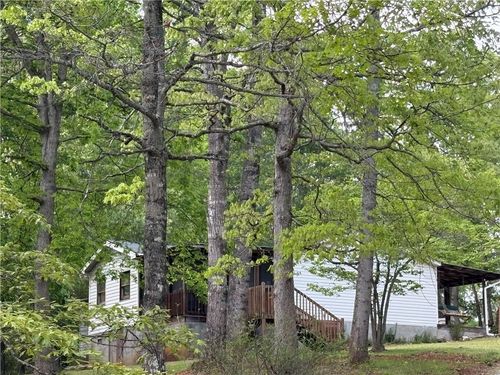 155 Hickory Rdg, Mountain Rest, SC, 29664-9227 | Card Image
