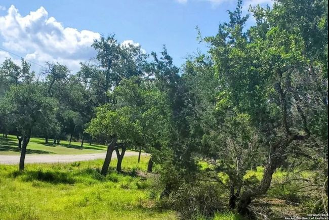 12033 Summer Mdws, Home with 0 bedrooms, 0 bathrooms and null parking in Spring Branch TX | Image 5