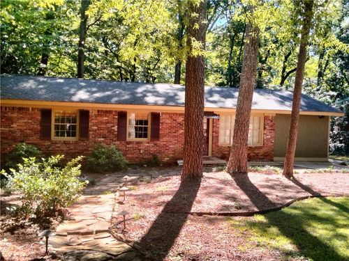 1009 Verdi Way, Clarkston, GA, 30021-1060 | Card Image