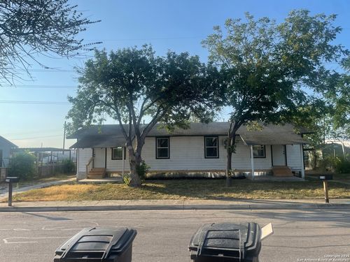 3114 Saturn St, San Antonio, TX, 78226-1546 | Card Image