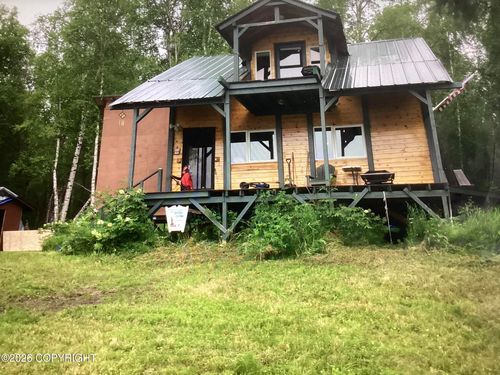 nhn N Otter Lake, Remote, AK, 99688 | Card Image