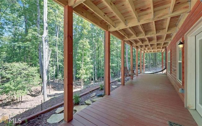 1466 Newport Dr, House other with 3 bedrooms, 3 bathrooms and 1 parking in Ellijay GA | Image 17
