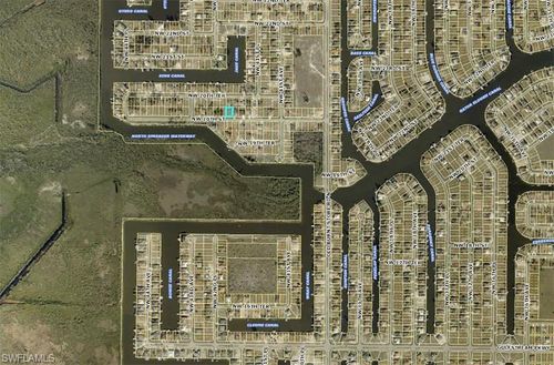 4205 Nw 20th St, Cape Coral, FL, 33993-3429 | Card Image