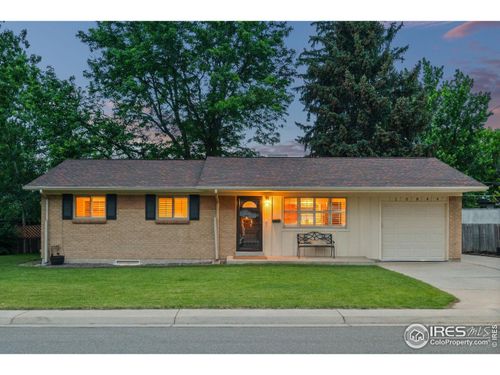 10844 W 68th Ave, Arvada, CO, 80004-2745 | Card Image