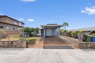 2379 Anihinihi Street, House other with 3 bedrooms, 1 bathrooms and 2 parking in Pearl City HI | Image 2