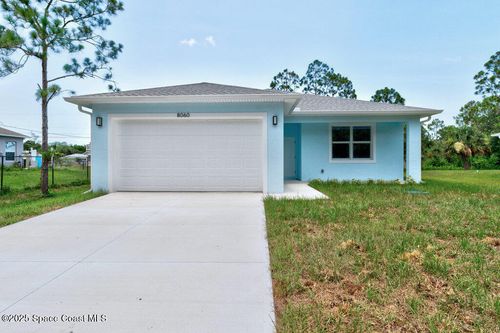 8060 96th Ave, Vero Beach, FL, 32967-3843 | Card Image