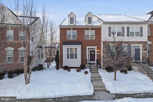 2124 Garden Grove Ln, BOWIE, MD, 20721-1883 | Card Image