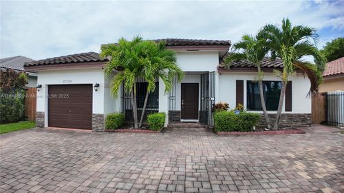 27109 Sw 133rd Ct, Homestead, FL, 33032-7783 | Card Image