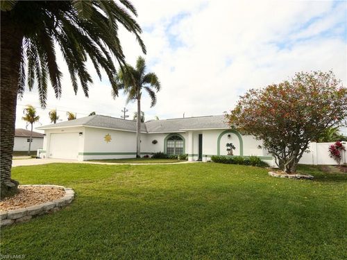 3930 Sw 1st Ave, Cape Coral, FL, 33914-8405 | Card Image