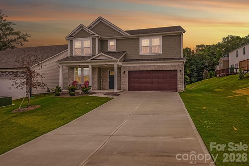 2013 White Cypress Ct, Charlotte, NC, 28216-8201 | Card Image