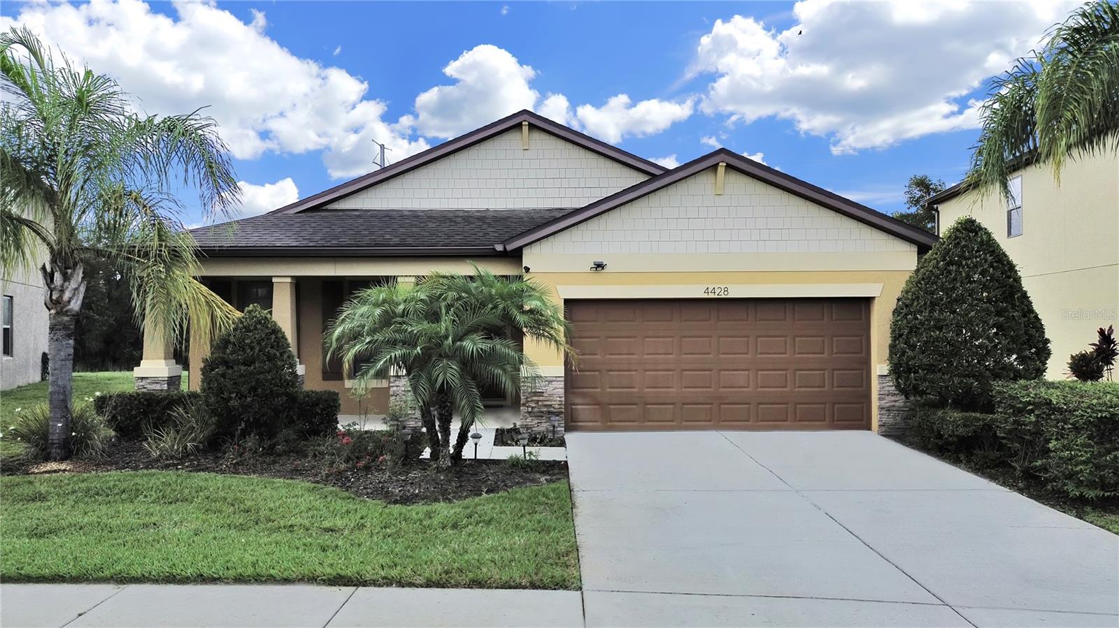 O Rourke Ct, Wesley Chapel, FL 33543