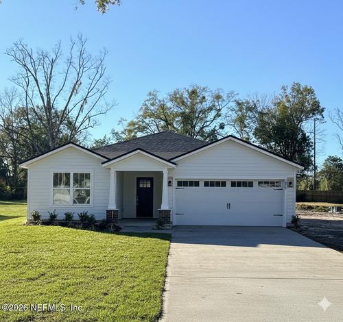1070 Cahoon Road, Jacksonville, FL, 32221 | Card Image