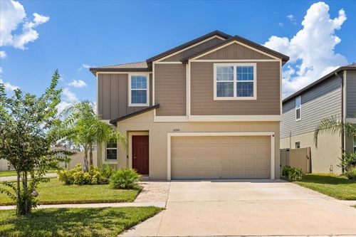 22359 Storybook Cabin Way, Land O' Lakes, FL, 34637-3535 | Card Image