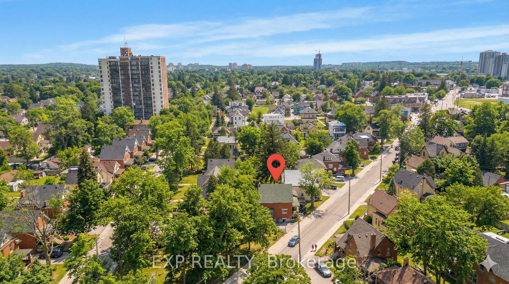 Residential in Kitchener 2