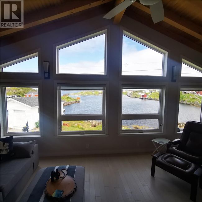 1 Skinners Harbour Rd N, House other with 2 bedrooms, 2 bathrooms and null parking in Change Islands NL | Image 29