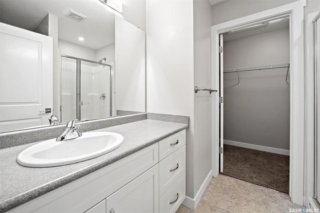 217 - 1220 Pringle Way, Townhouse with 2 bedrooms, 2 bathrooms and 3 parking in Saskatoon SK | Image 22