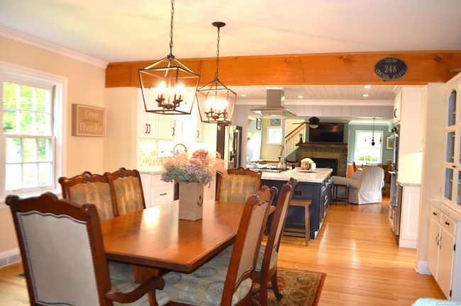 45 Codfish Hill Rd, House other with 4 bedrooms, 4 bathrooms and null parking in Bethel CT | Image 9