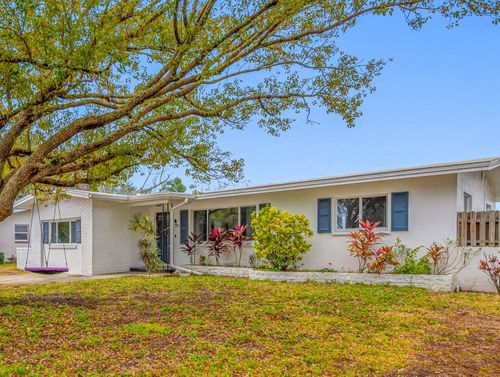 1268 Robin Hood Ln, DUNEDIN, FL, 34698-5319 | Card Image