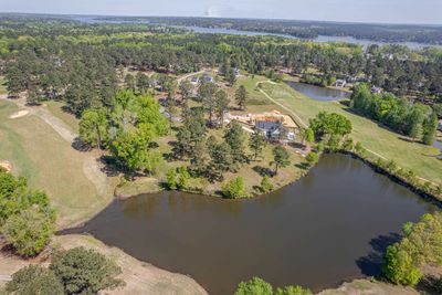 136 Spirit Run, Home with 0 bedrooms, 0 bathrooms and null parking in Eatonton GA | Image 3