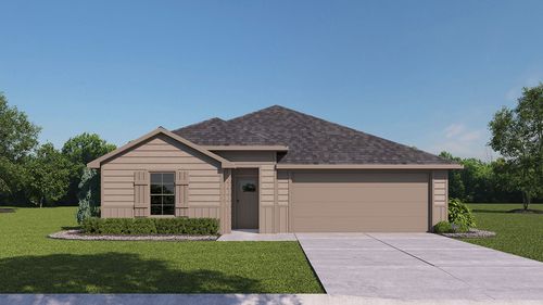 219 Desert Willow Way, Royse City, TX, 75189-5895 | Card Image