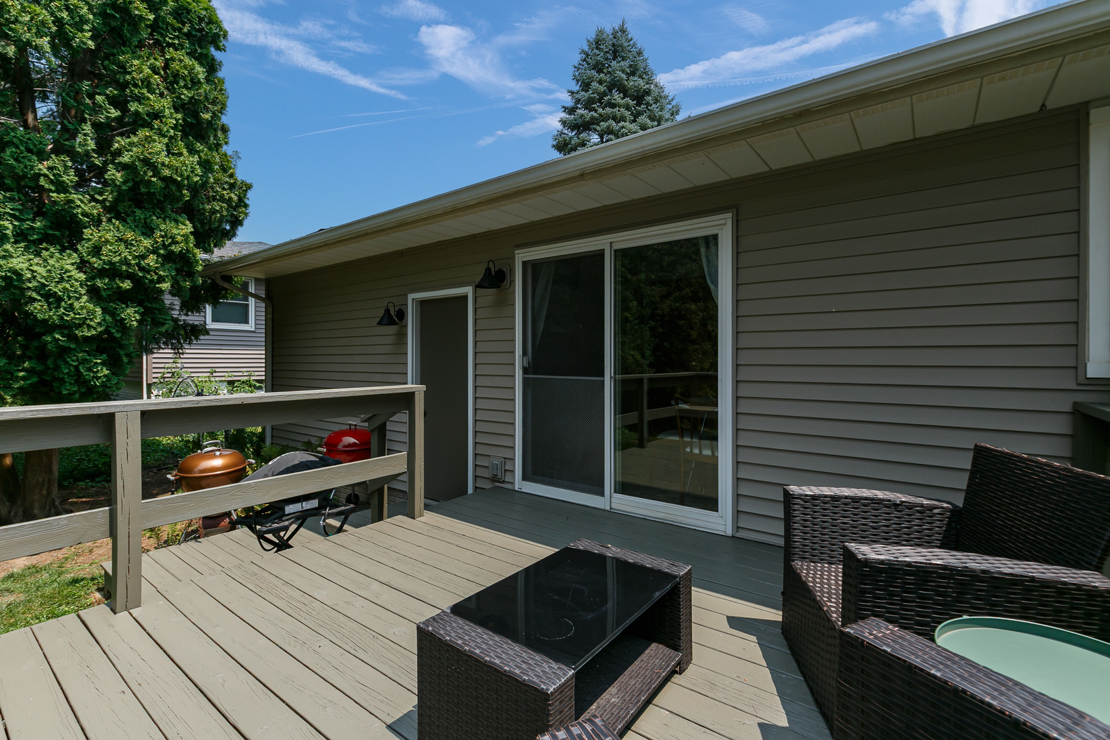 Residential in Eldridge 3