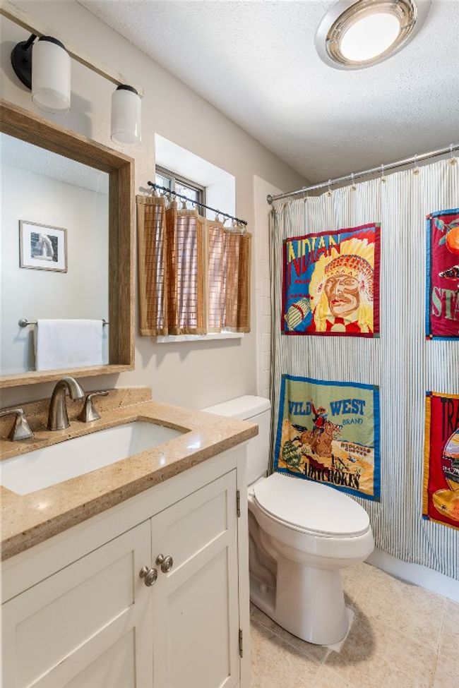 3C - 407 Overlook Rd, Condo with 1 bedrooms, 2 bathrooms and null parking in Sapphire NC | Image 48