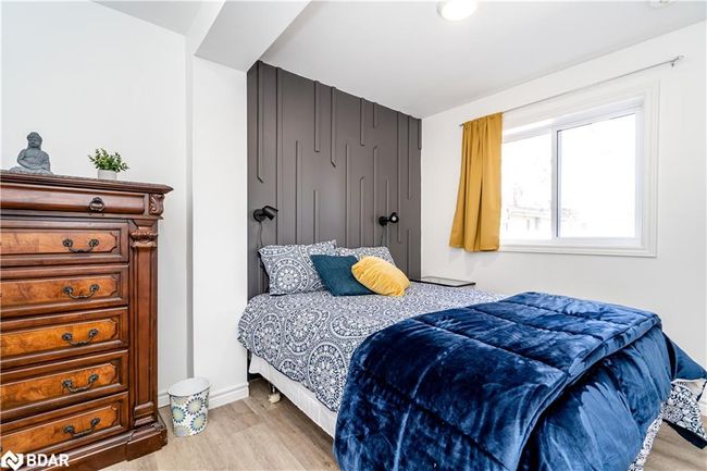 C - 99 Colborne St W, House other with 2 bedrooms, 1 bathrooms and 1 parking in Orillia ON | Image 16