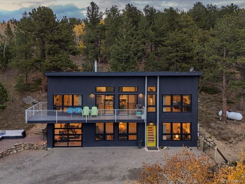 1044 Alps Hill Rd, Idaho Springs, CO, 80452 | Card Image