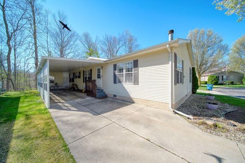 448 Raisin River Drive, Adrian, MI, 49221 | Card Image