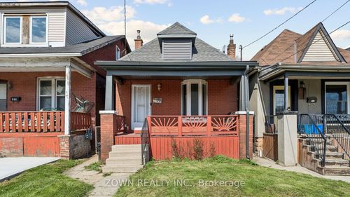 111 Hillyard St, Hamilton, ON, L8L6B5 | Card Image