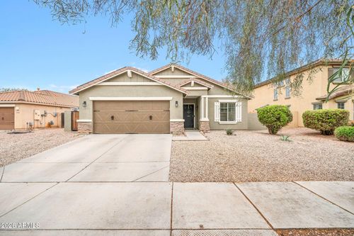 12672 N 142nd Ln, Surprise, AZ, 85379-5588 | Card Image