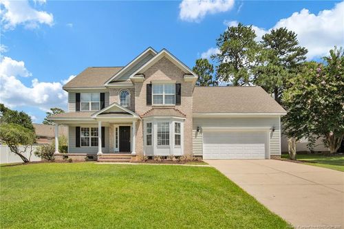 3524 Kennicot Ct, Fayetteville, NC, 28311-1136 | Card Image
