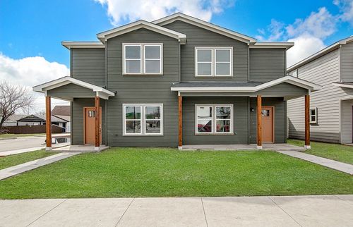 1136 E Broadway Ave, Fort Worth, TX, 76104-1661 | Card Image