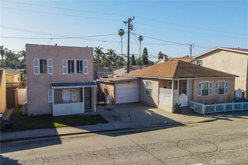 242 E Del Amo, Long Beach, CA, 90805 | Card Image