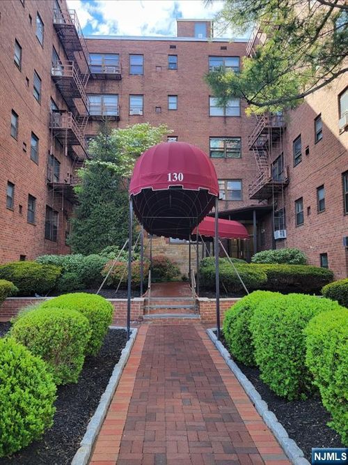 130 Orient Way, Rutherford, NJ, 07070-2145 | Card Image