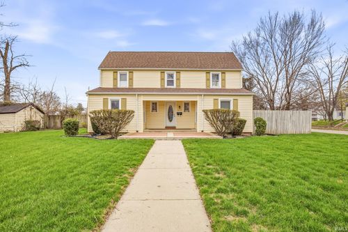 229 W Spencer Ave, Marion, IN, 46952-3810 | Card Image