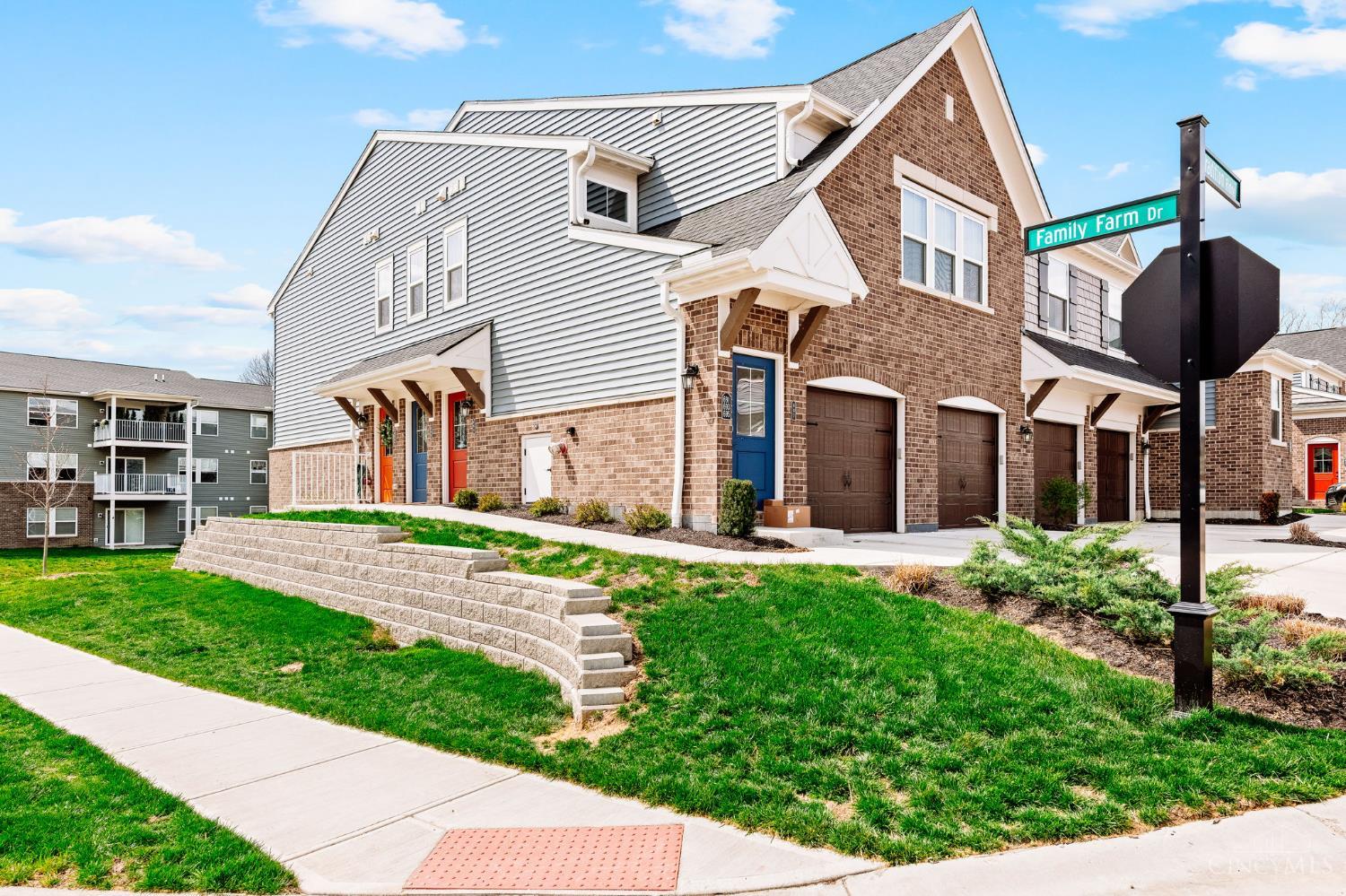 Residential in Union Twp 3