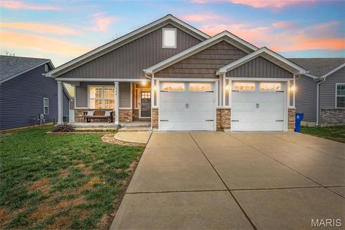 130 Doctrine Dr, Festus, MO, 63028-1188 | Card Image