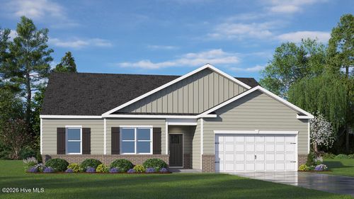 2686 Delilah Dr, Winterville, NC, 28590-4201 | Card Image