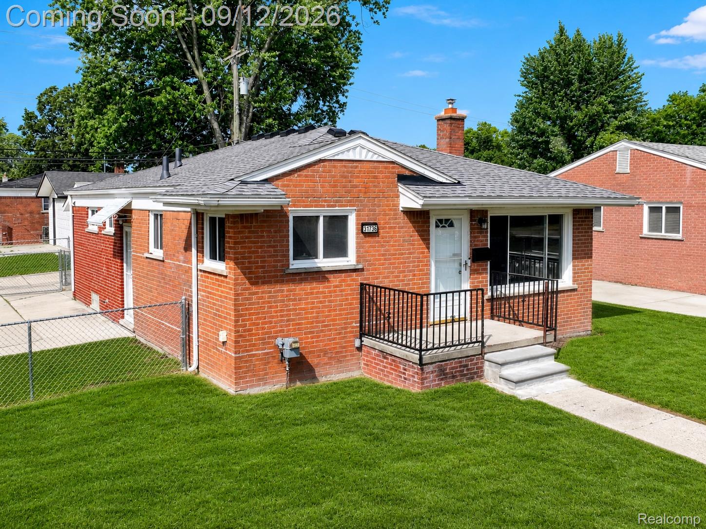 Residential in Westland 3