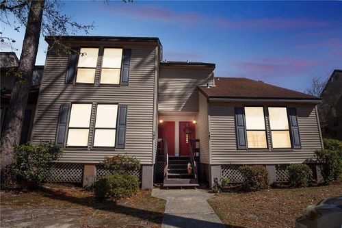 105-105 Chamale Cv W, Slidell, LA, 70460-2501 | Card Image