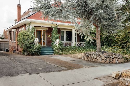 606 S 900 E, Salt Lake City, UT, 84102-3419 | Card Image