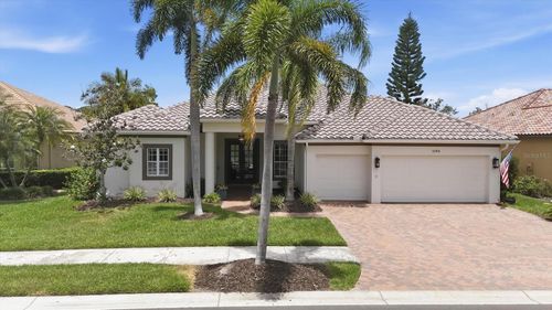 5184 White Ibis Dr, NORTH PORT, FL, 34287-2373 | Card Image