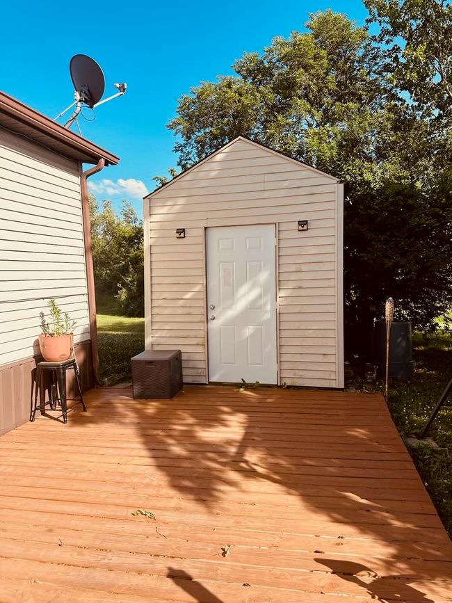 638 Huntsbridge Rd, Home with 2 bedrooms, 2 bathrooms and 2 parking in Matteson IL | Image 11
