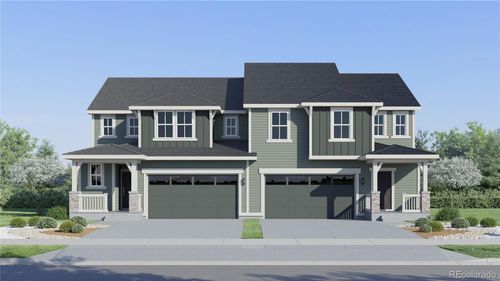 1950 Crested Lark St, Fort Collins, CO, 80528-7254 | Card Image