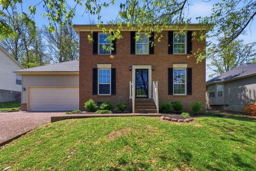 2711 Leesa Ann Ln, Old Hickory, TN, 37138-4617 | Card Image