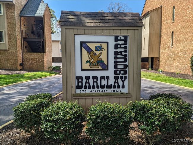 View of community sign | Image 32