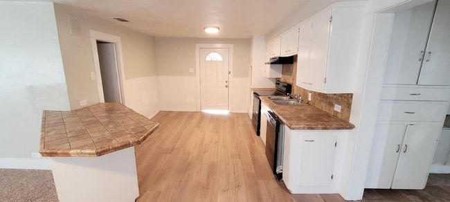 415 W Panhandle Street, House other with 3 bedrooms, 2 bathrooms and null parking in Slaton TX | Image 5