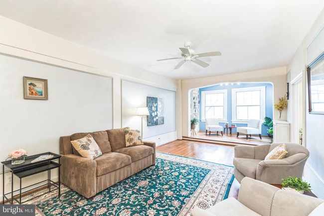 APT-7 - 2737 Devonshire Pl Nw, Condo with 2 bedrooms, 2 bathrooms and null parking in WASHINGTON DC | Image 9