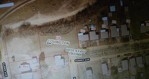 100 Summit Dr, Covington, KY, 41015-1534 | Card Image